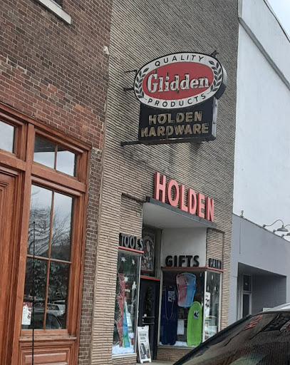 Hardware Store «Holden Hardware», reviews and photos, 108 S Maple St, Murfreesboro, TN 37130, USA