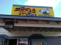 Tony's Tires - Photo 2 - Car repair in Simi Valley, CA, Simi Valley