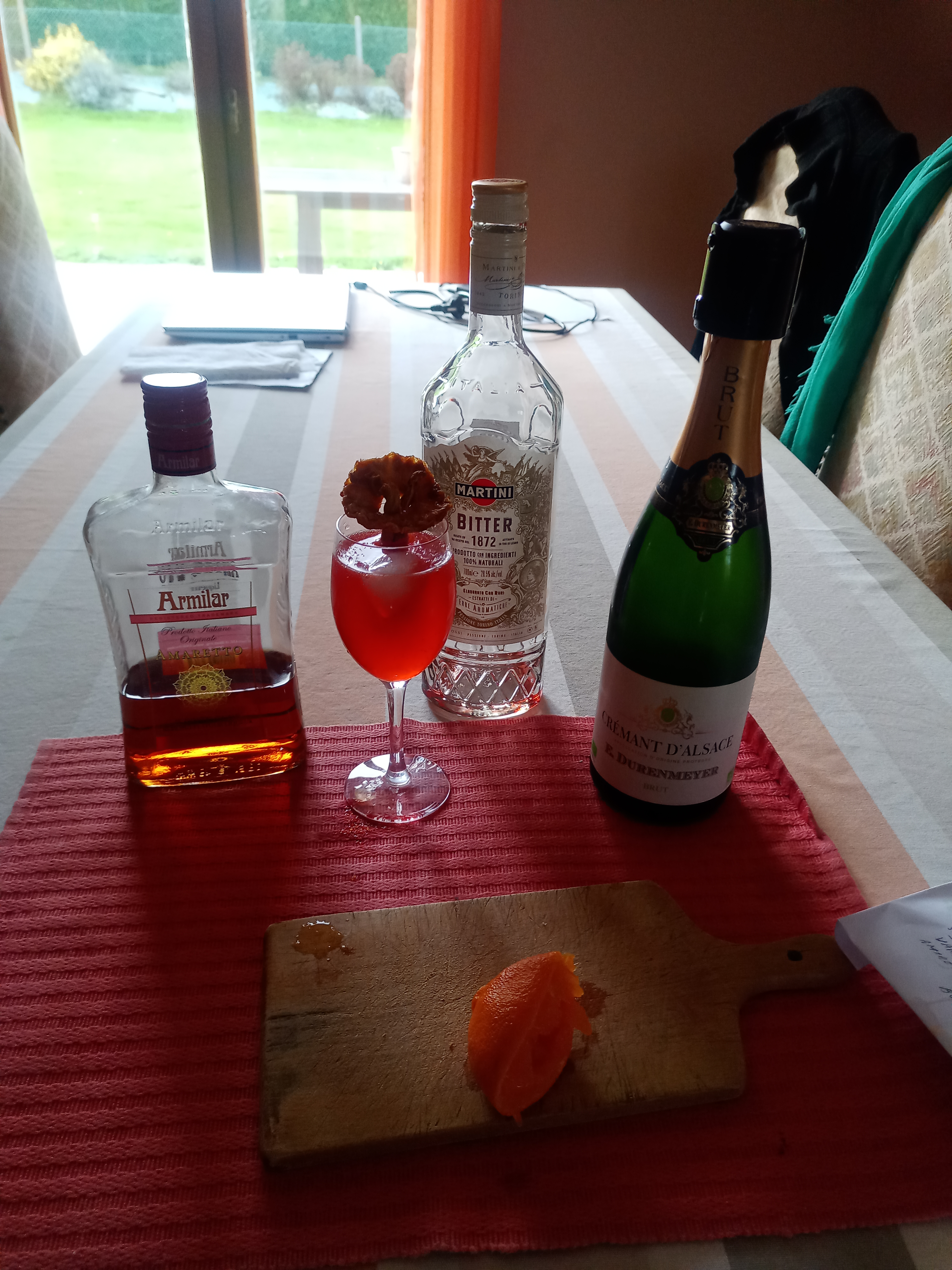 Photo n° 1 de l'avis de jeanluc.a fait le 16/05/2022 à 08:15