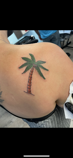 Explore june birthday tattoo ideas, creative tattoo ideas in Brandon, available at Forever Yours Tattoo and Piercing