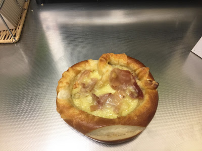 Boulangerie Pâtisserie des Merveilles à Tende