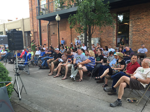 Outdoor Sports Store «The Local Hiker», reviews and photos, 173 E Main St, Spartanburg, SC 29306, USA