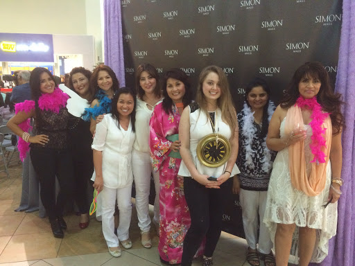 Day Spa «Camilla Day Spa: Aveda Lifestyle Salon», reviews and photos, 9267 W Atlantic Blvd, Coral Springs, FL 33071, USA