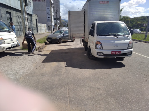 Logo da empresa - Prime Espress Logística e Transporte Ltdajose Maria