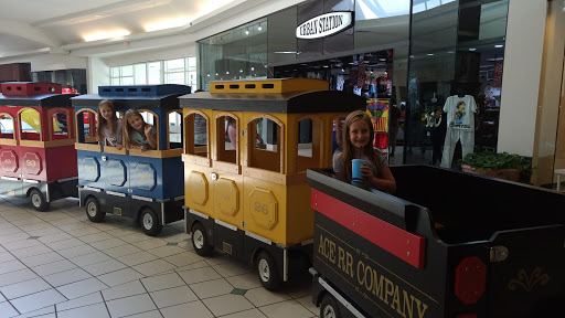 Shopping Mall «WestGate Mall», reviews and photos, 205 W Blackstock Rd, Spartanburg, SC 29301, USA