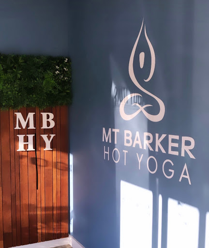 Mt Barker Hot Yoga