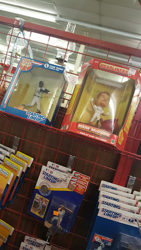 Home Goods Store «Trees n Trends - Henderson, KY», reviews and photos, 1900 US-41 #7, Henderson, KY 42420, USA