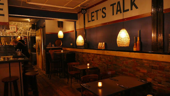 Keukencafé TOTT Leeuwarden - Restaurant