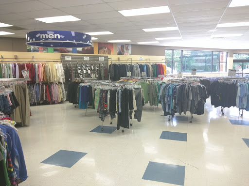 Thrift Store «Goodwill - Weddington», reviews and photos, 2515 Plantation Center Dr, Matthews, NC 28105, USA