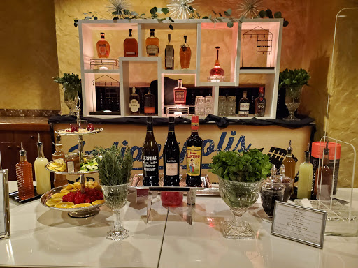 Event Venue «Indiana Roof Ballroom», reviews and photos, 140 W Washington St, Indianapolis, IN 46204, USA