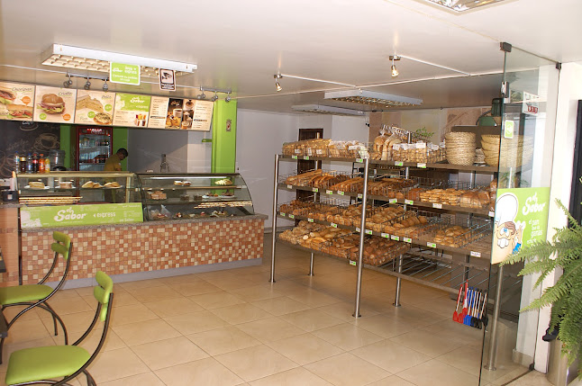 Panadería & Pastelería "El Sabor" - Panadería