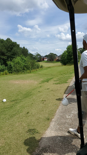 Country Club «Southland Golf Course», reviews and photos, 5726 Southland Dr, Stone Mountain, GA 30087, USA