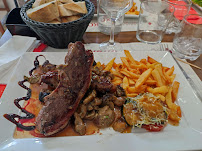 Frite du Restaurant XOKO à Saint-Jean-Pied-de-Port - n°5