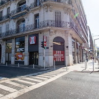 Photos du propriétaire du Restaurant de hamburgers KFC Toulon Liberté - n°4