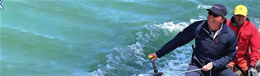 Marine Supply Store «West Marine», reviews and photos, 2460 17th Ave, Santa Cruz, CA 95062, USA