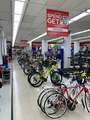 Department Store «Sears», reviews and photos, 2650 E Olympic Blvd, Los Angeles, CA 90023, USA