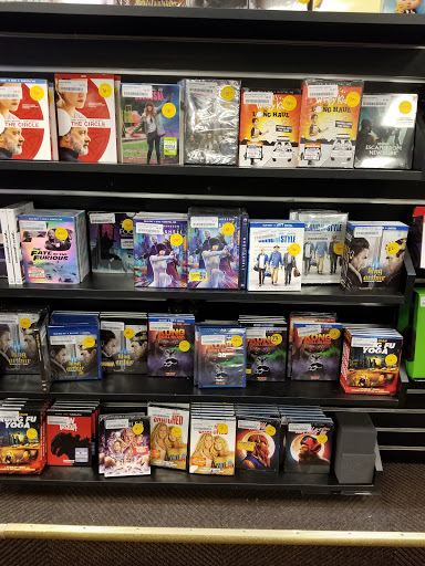 Record Store «Bull Moose», reviews and photos, 456 Payne Rd, Scarborough, ME 04074, USA