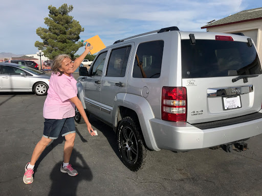 Used Car Dealer «Freedom Auto Sales», reviews and photos, 2480 E Northern Ave, Kingman, AZ 86409, USA