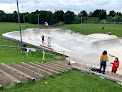 Radcliffe on Trent Skate Park