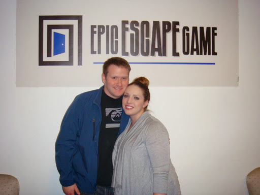 Amusement Center «Epic Escape Game», reviews and photos, 1750 Gilpin St, Denver, CO 80218, USA