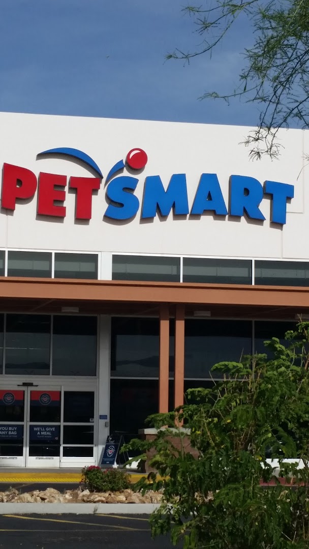 PetSmart