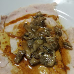 Photo n°1 de l'avis de Sara.e fait le 19/08/2023 à 16:11 sur le  Da Beppe di Simone Micheli à Coreglia Antelminelli