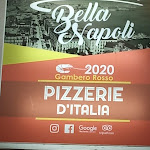 Photo n°1 de l'avis de GESUALDO.C fait le 04/09/2021 à 19:18 sur le  Daniele Cacciuolo Pizzeria e Bistrot à Gela