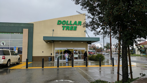 Dollar tree San Bernardino