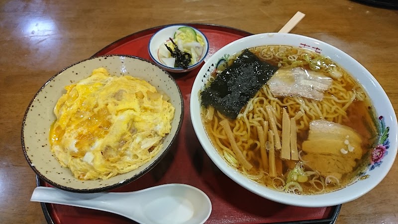 藤屋食堂