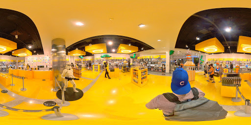 Toy Store «The LEGO Store», reviews and photos, 835 N Michigan Ave #3000, Chicago, IL 60611, USA