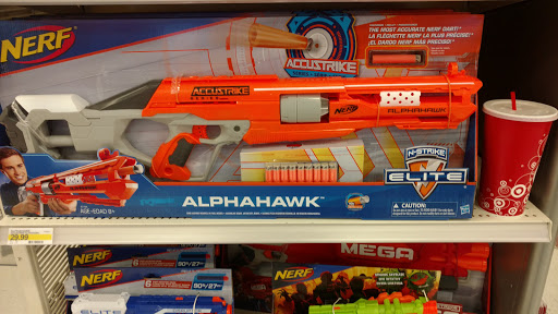 Department Store «Target», reviews and photos, 220 S River Rd, Bedford, NH 03110, USA