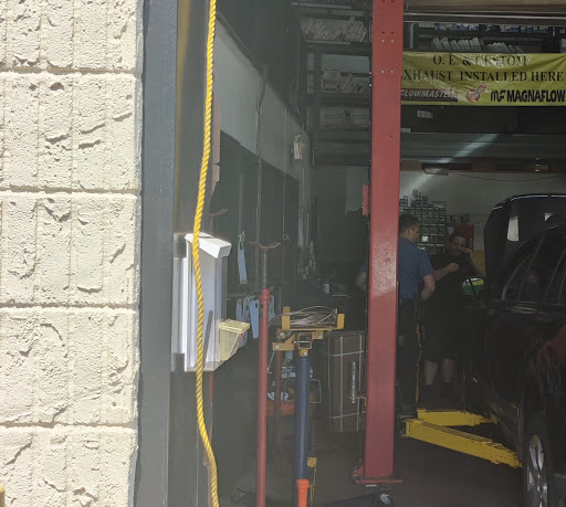 Auto Repair Shop «Meineke Car Care Center», reviews and photos, 1365 US-46, Ledgewood, NJ 07852, USA