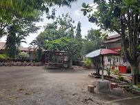 Foto SD  Negeri 023 Kebunsari, Kabupaten Polewali Mandar