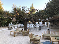 Atmosphère du Restaurant français Restaurant Le SET à Aix-en-Provence - n°1