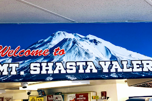 Mt. Shasta Valero image