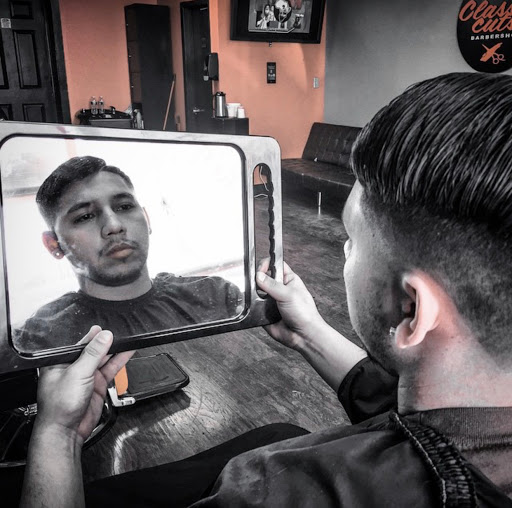 Barber Shop «Classic Cuts Barbershop», reviews and photos, 625 Lincoln Blvd, Middlesex, NJ 08846, USA