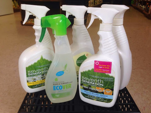 Health Food Store «The Big Red Barn», reviews and photos, 516 North St, Emmaus, PA 18049, USA