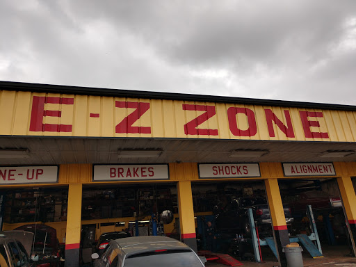 Auto Repair Shop «E-Z ZONE Complete Auto Repair», reviews and photos, 15017 Woodforest Blvd, Channelview, TX 77530, USA