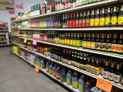 Discount Supermarket «Park Hill Supermarket», reviews and photos, 3770 E 40th Ave, Denver, CO 80205, USA