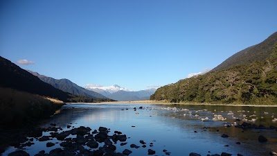 Photos of Pleasant Flat Campsite