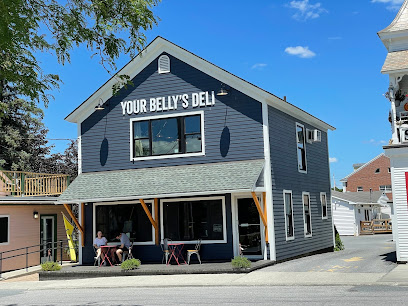 Your Belly's Deli
