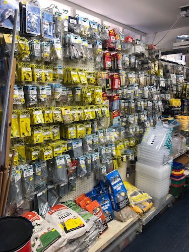 Reviews of Thompson’s DIY in London - Hardware store