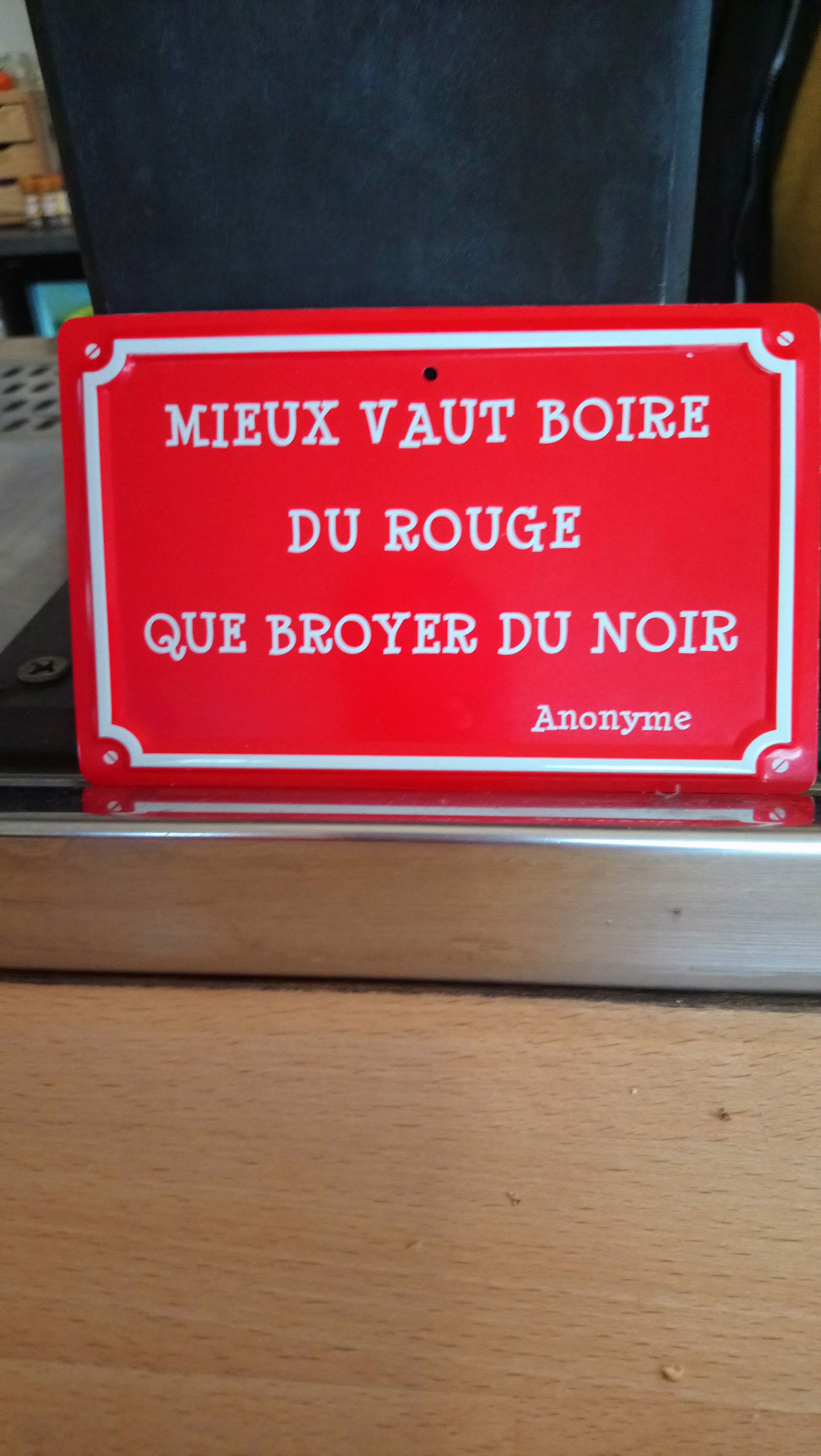 Photo n° 2 de l'avis de Carole.e fait le 22/12/2018 à 15:02