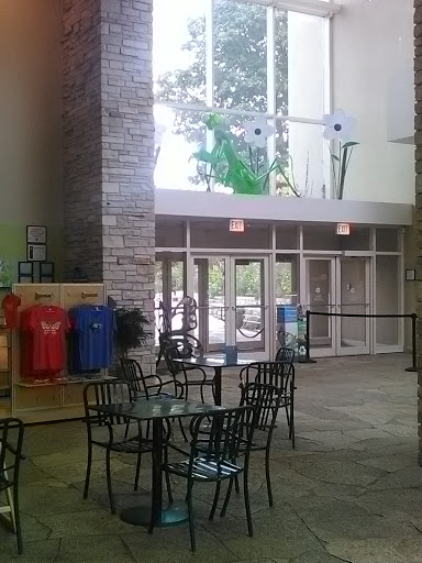 Museum «Peggy Notebaert Nature Museum», reviews and photos, 2430 N Cannon Dr, Chicago, IL 60614, USA