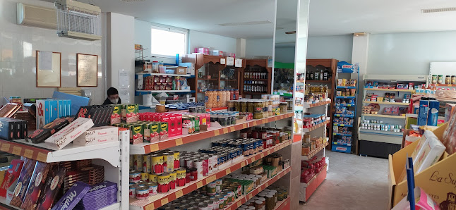Supermercado de Joaquina C. Prado, 6, 49137 Villarrín de Campos, Zamora, España