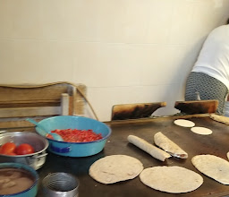 Memelas La Paz photo