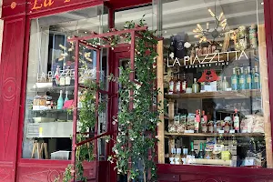 La Piazzetta image