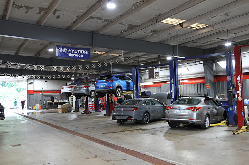 Car Dealer «Nielsen Hyundai», reviews and photos, 4411 E Michigan Blvd, Michigan City, IN 46360, USA