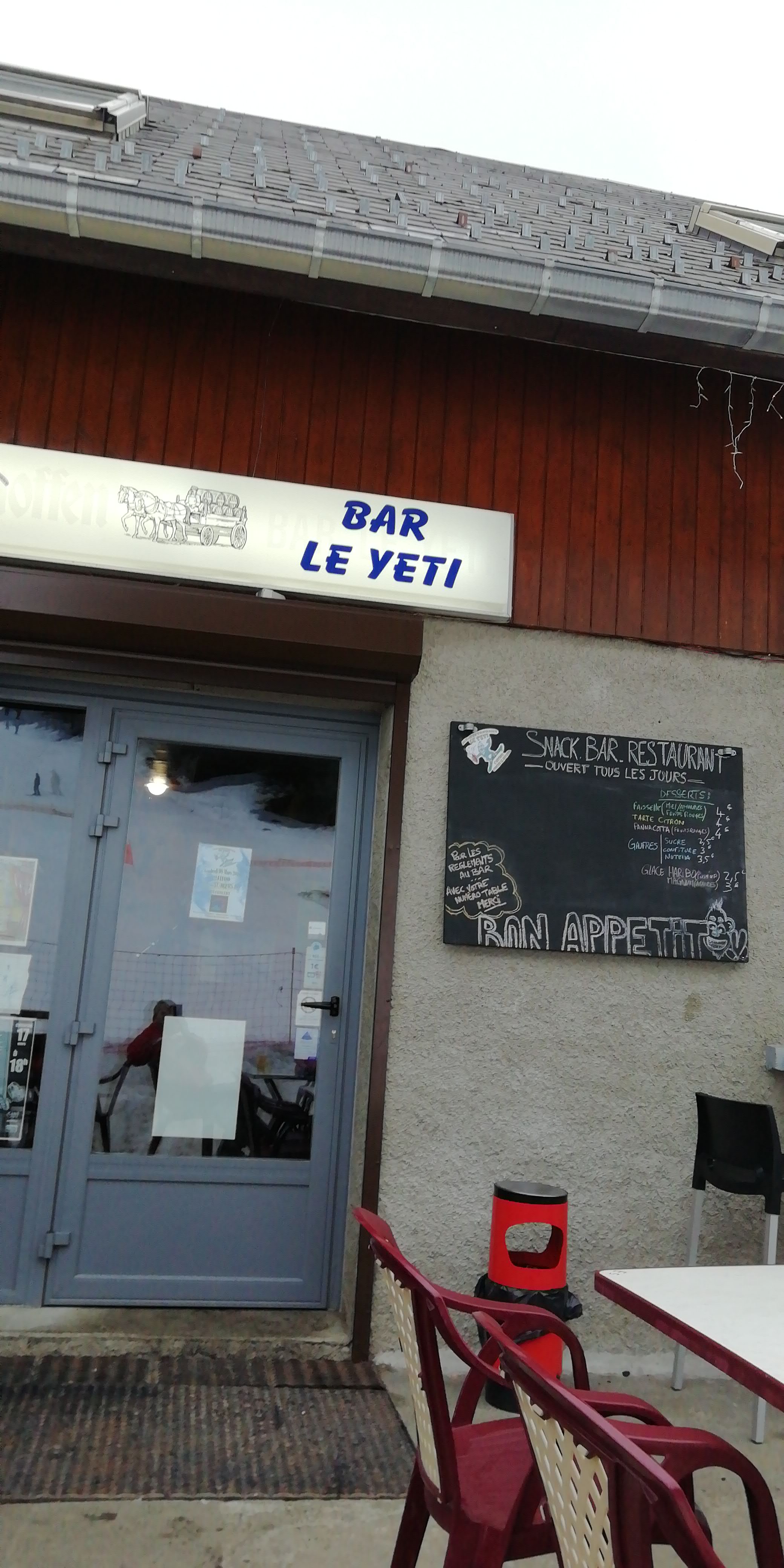 Photo n° 3 de l'avis de Frederic.e fait le 10/03/2019 à 11:26