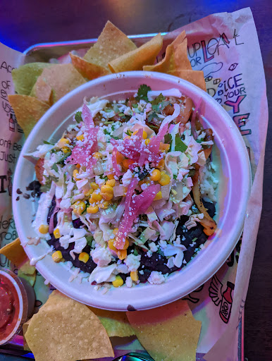 Tex-Mex Restaurant «Tijuana Flats», reviews and photos, 10900 FL-54 Ste. 101, New Port Richey, FL 34655, USA